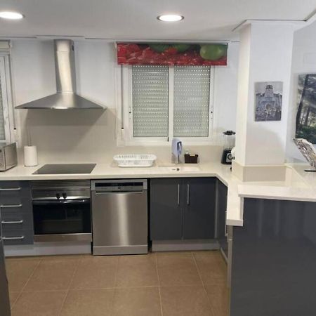 Parque Home Luminoso Y Moderno, Algemesi Home Εξωτερικό φωτογραφία