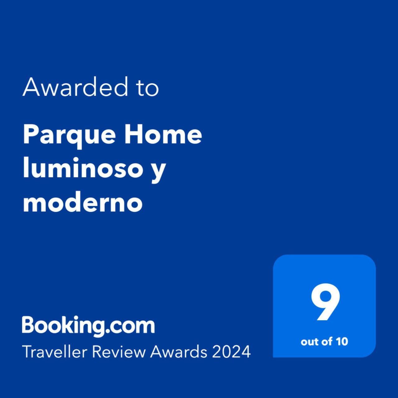 Parque Home Luminoso Y Moderno, Algemesi Home Εξωτερικό φωτογραφία