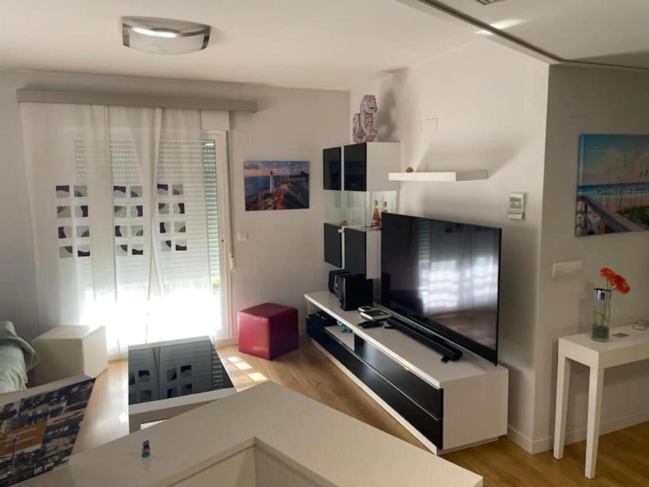 Parque Home Luminoso Y Moderno, Algemesi Home Εξωτερικό φωτογραφία