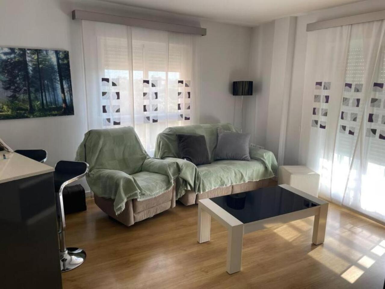 Parque Home Luminoso Y Moderno, Algemesi Home Εξωτερικό φωτογραφία