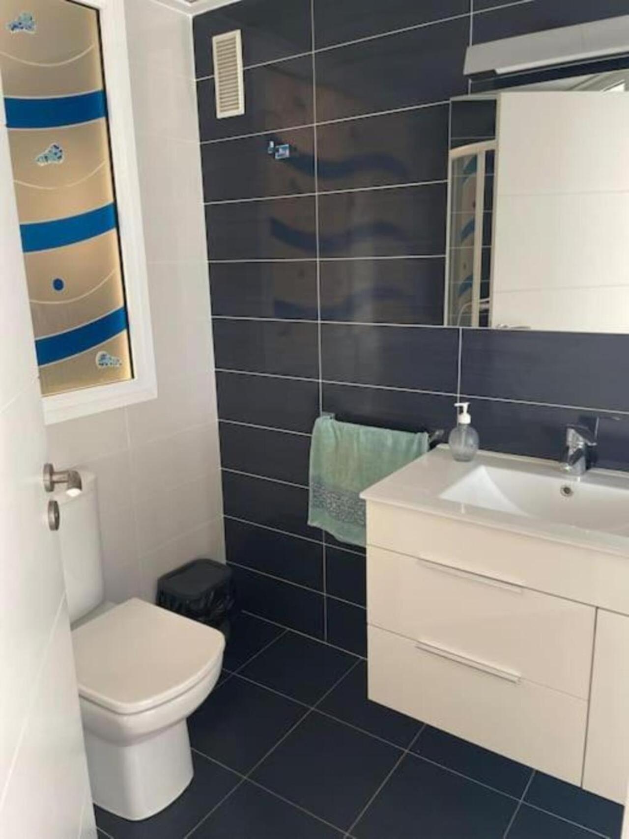 Parque Home Luminoso Y Moderno, Algemesi Home Εξωτερικό φωτογραφία
